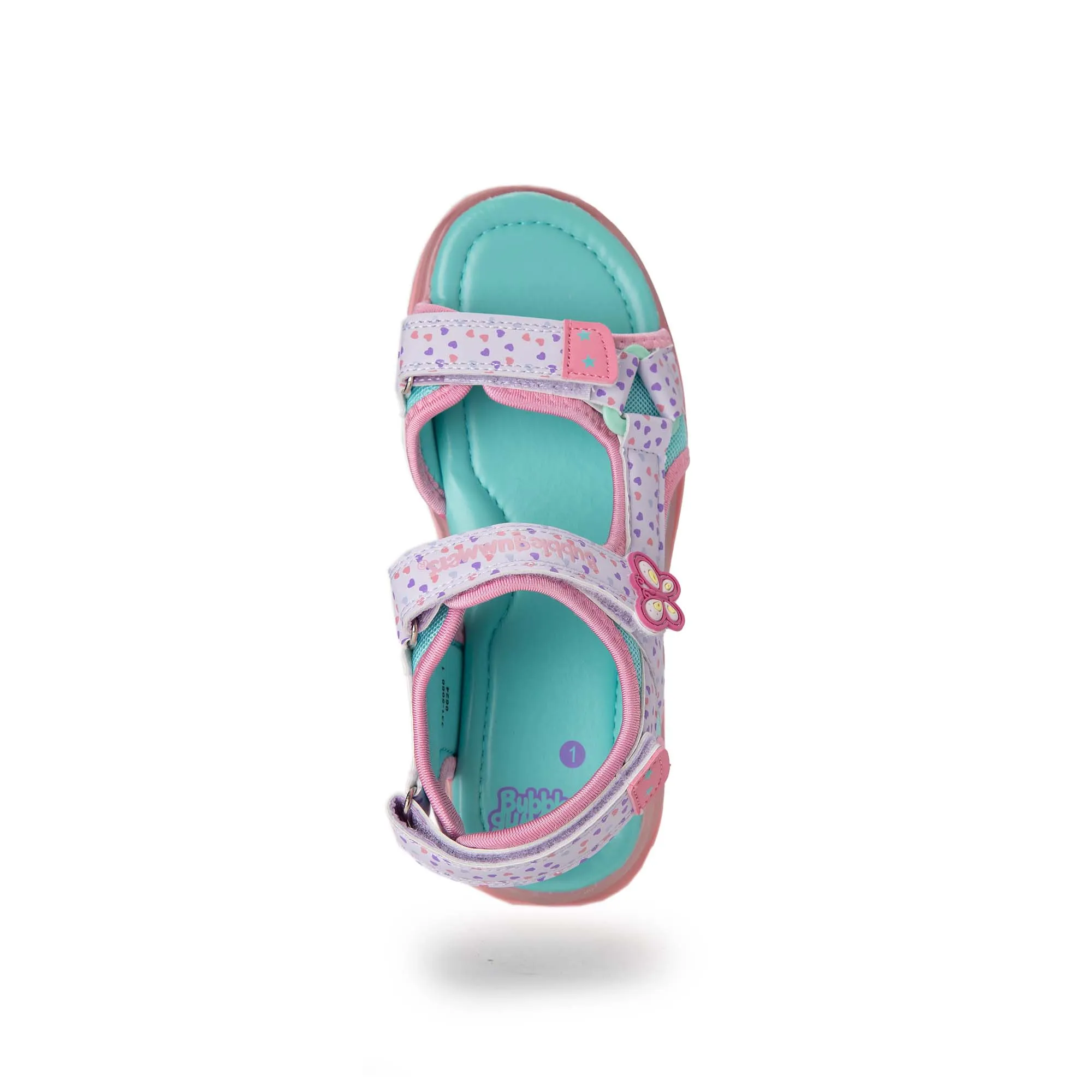 BATA Shoemaker Kids Flats Sandals 331X080