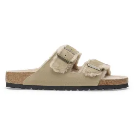 Birkenstock Arizona Shearling - TAUPE