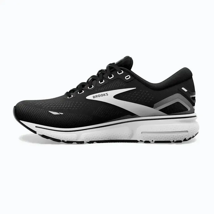 Brooks Ghost 15 Jogging Shoes Running Support Training Sneakers Breathable Light casual shoes trail running shoes