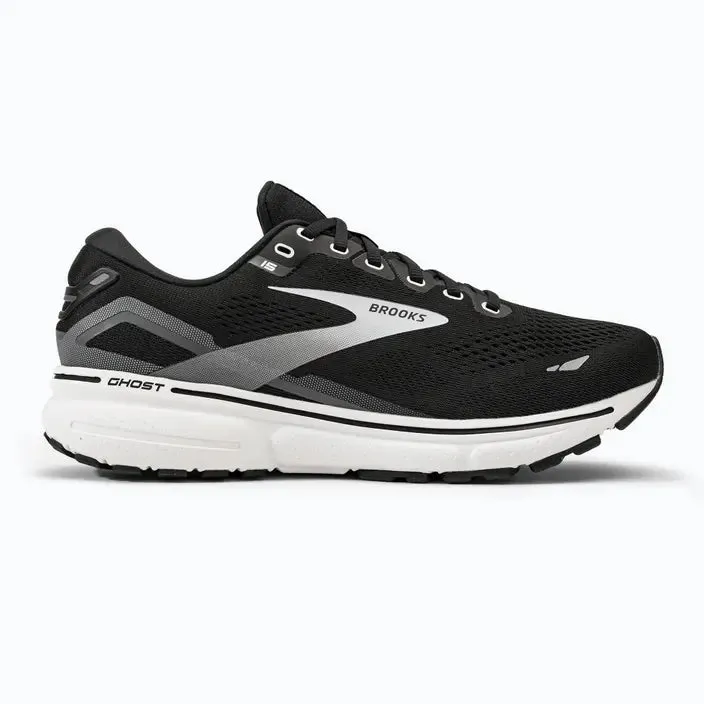 Brooks Ghost 15 Jogging Shoes Running Support Training Sneakers Breathable Light casual shoes trail running shoes