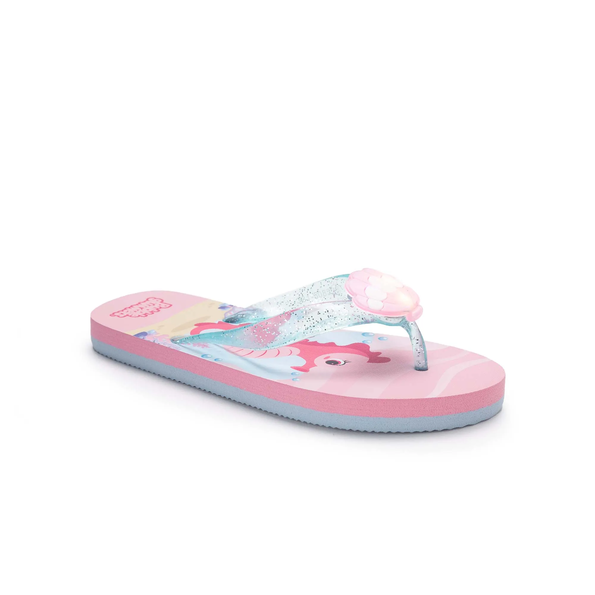 Bubblegummers Kids Flats Sandals 331X085