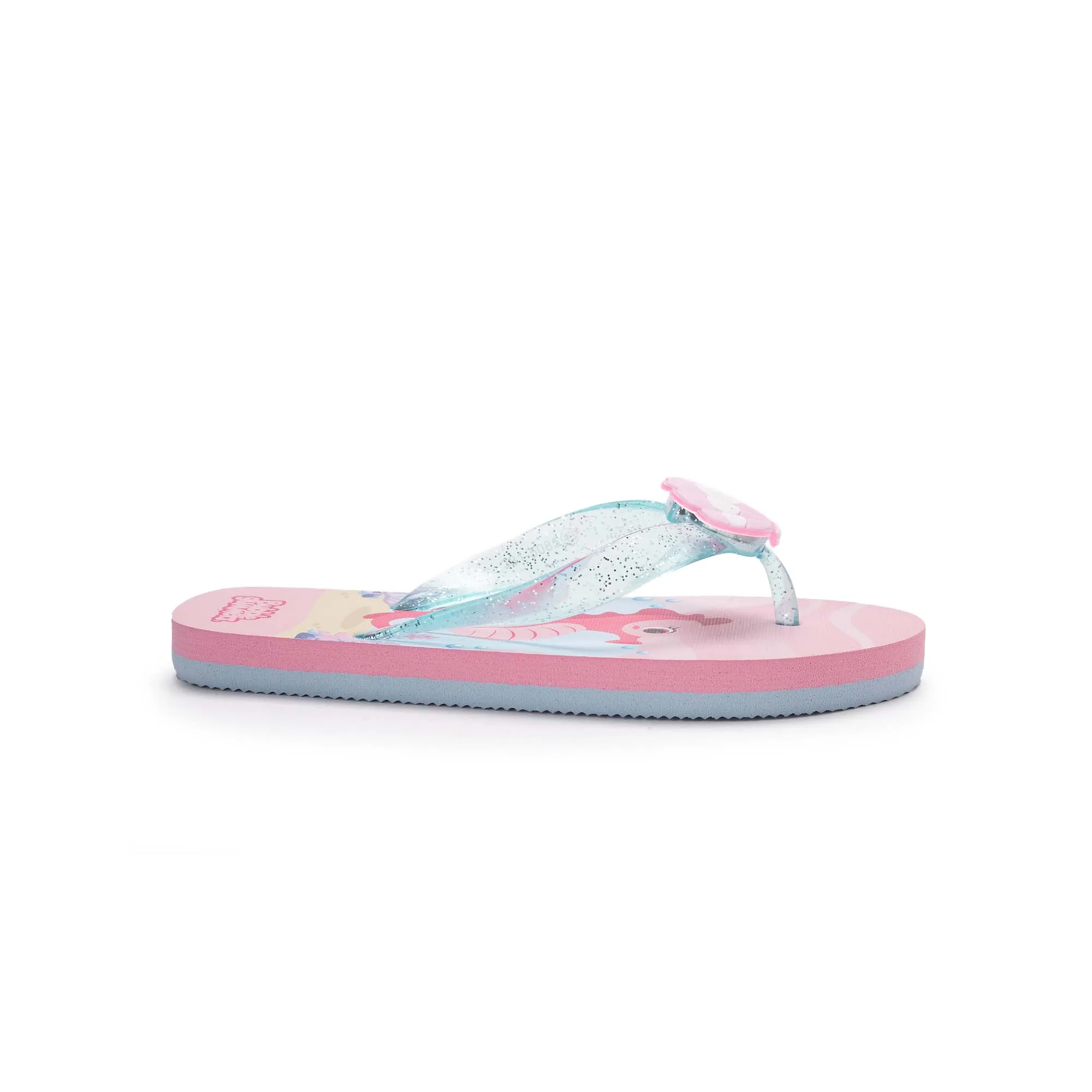 Bubblegummers Kids Flats Sandals 331X085