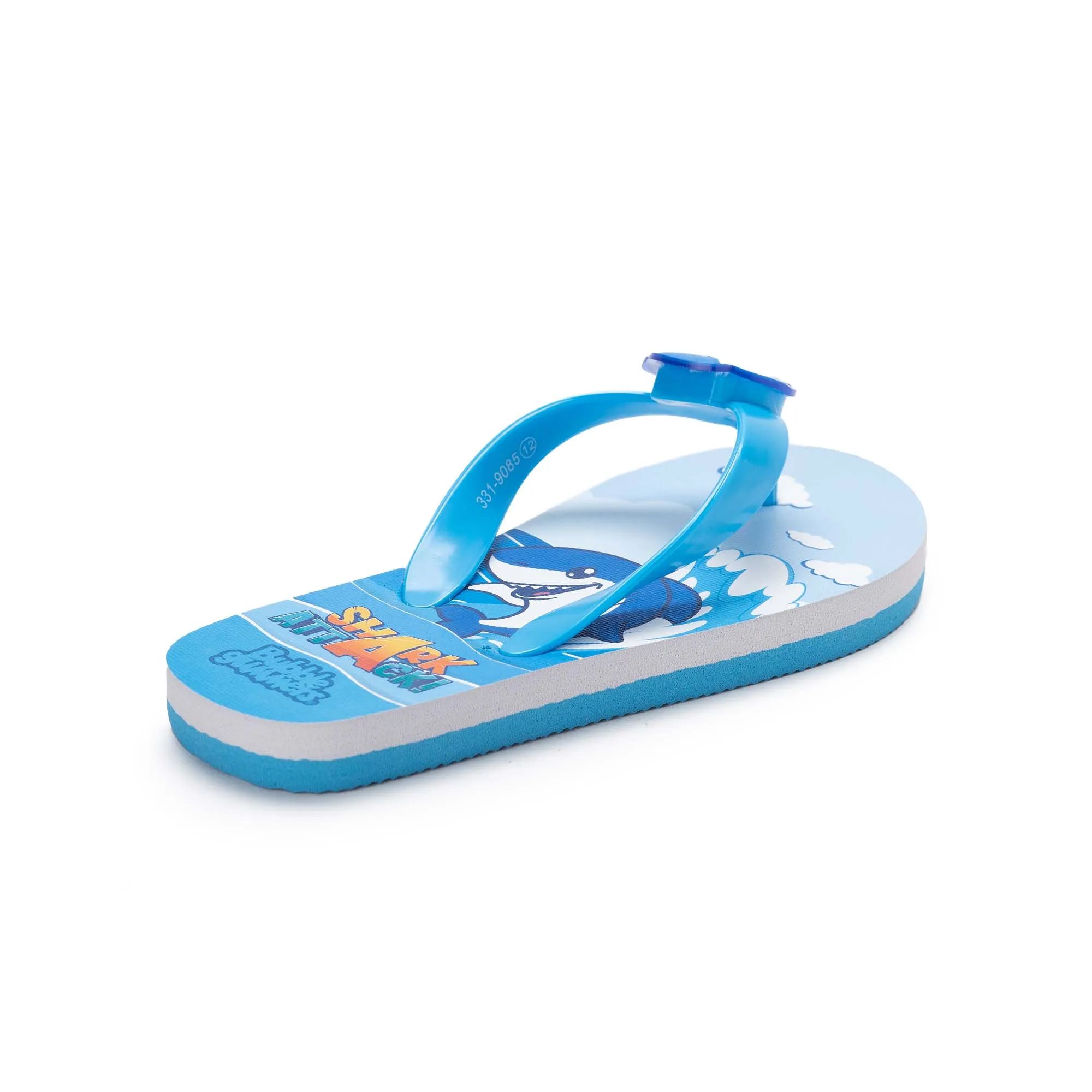 Bubblegummers Kids Flats Sandals 331X085