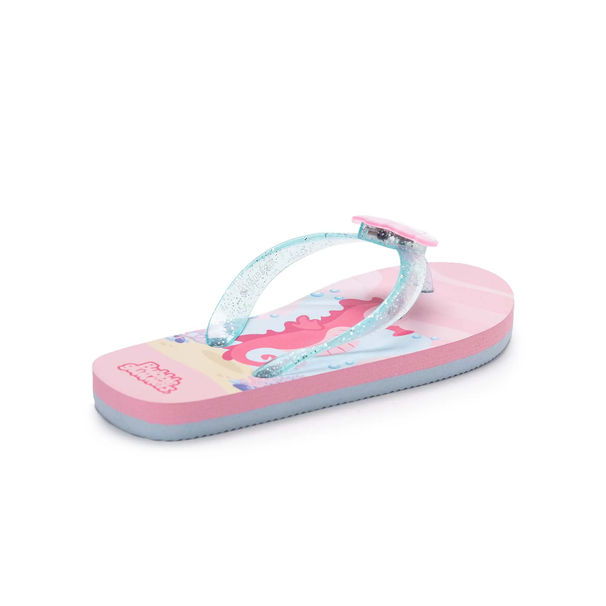 Bubblegummers Kids Flats Sandals 331X085