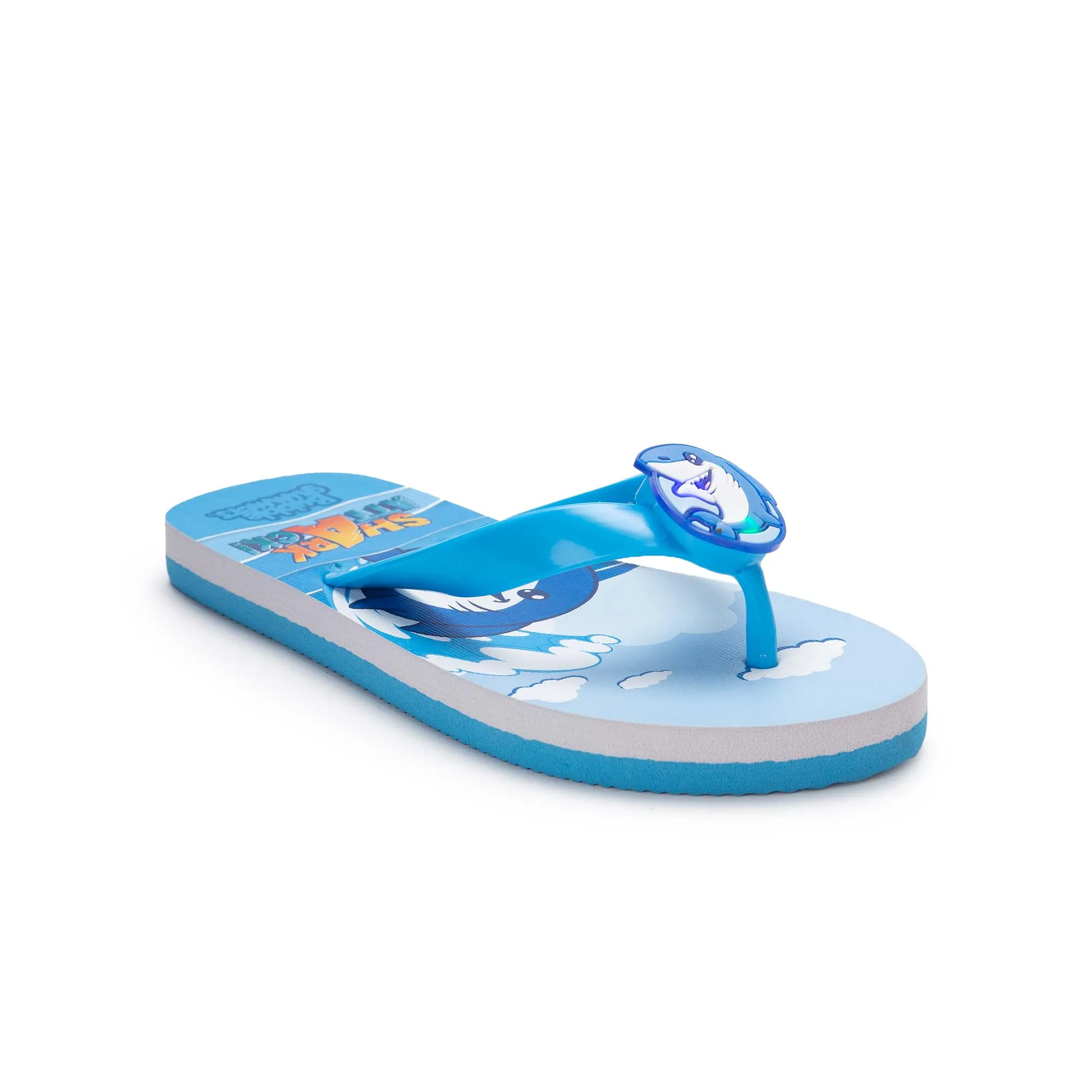 Bubblegummers Kids Flats Sandals 331X085