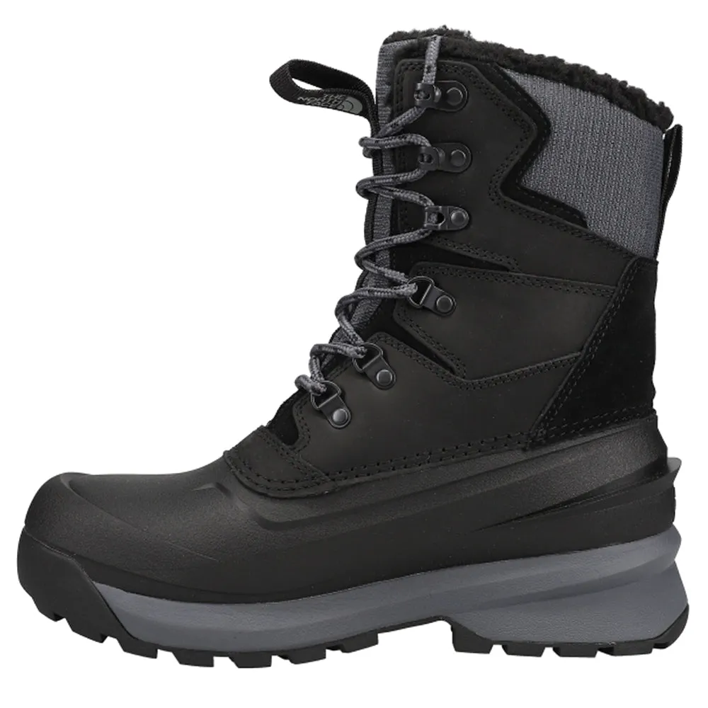 Chilkat V 400 Waterproof Snow Boots