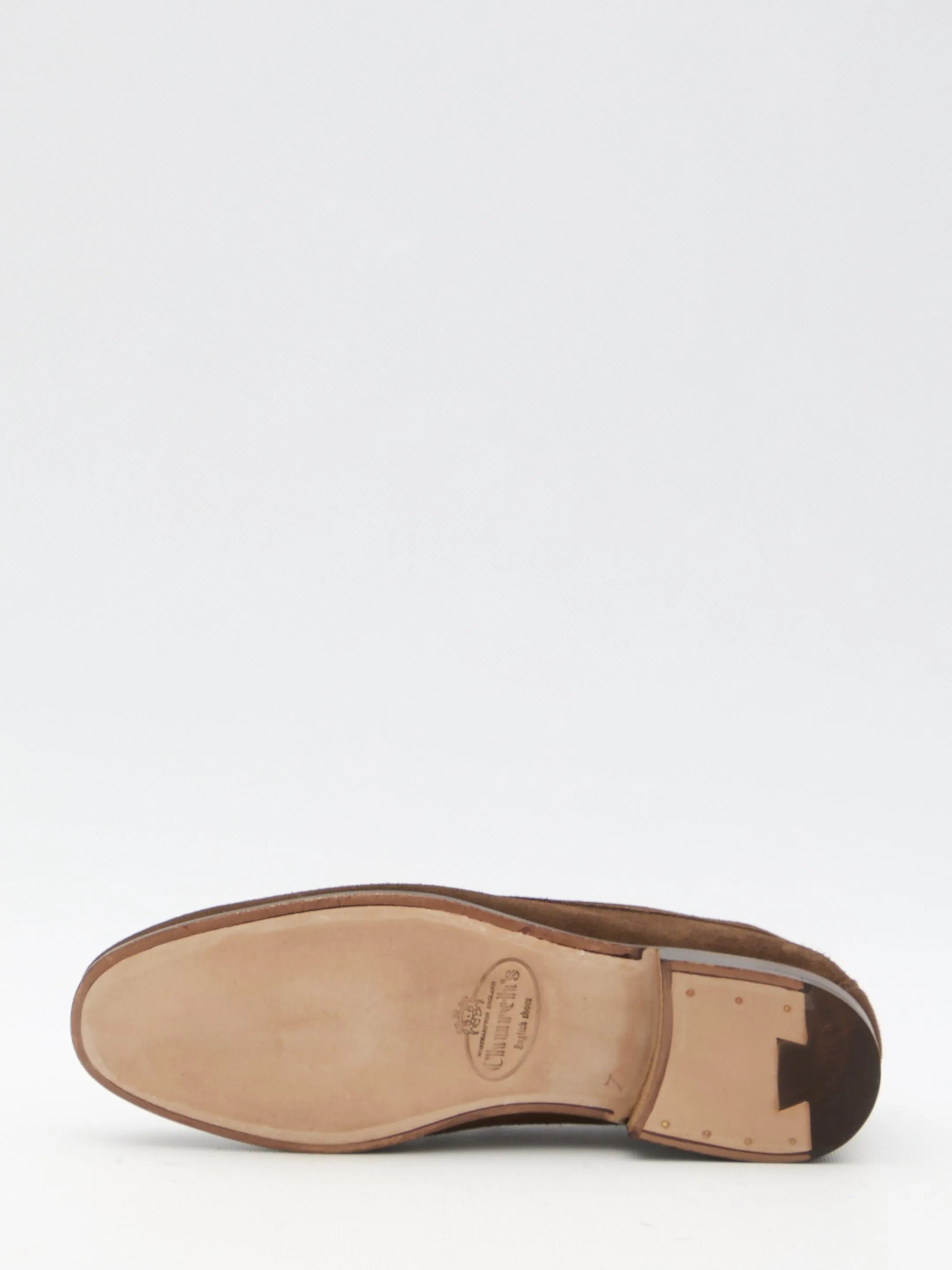 Church's Margate Loafers