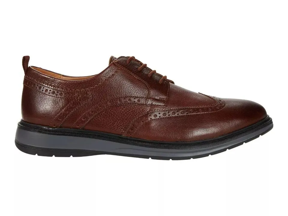 Clarks - Mens Chantry Wing Shoes