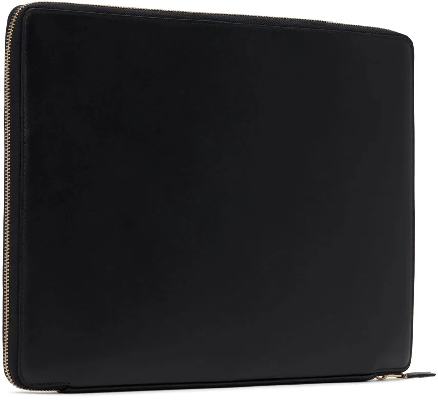 Comme des Garçons Classic Black Portfolio