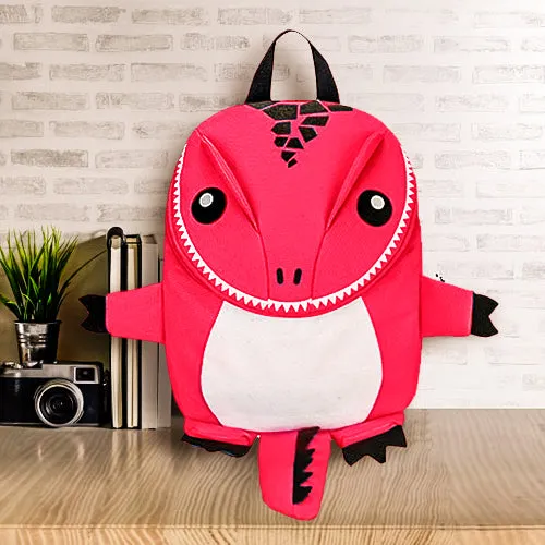 Dinosaurs Children's Backpacks for Unisex Kids to Go to Kindergarten