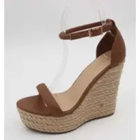 Espadrille Wedges