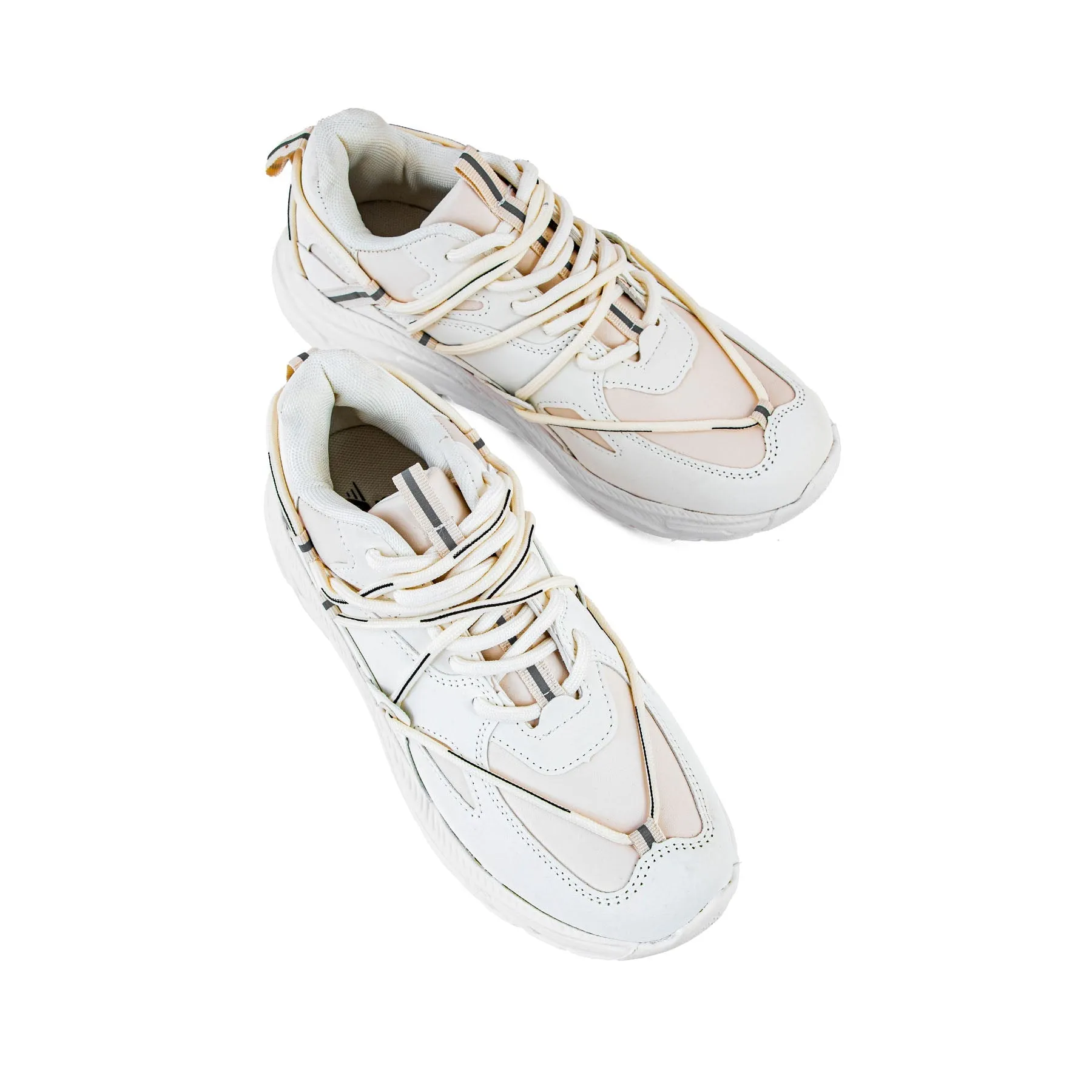 Fawn Casual Sneaker AT7267