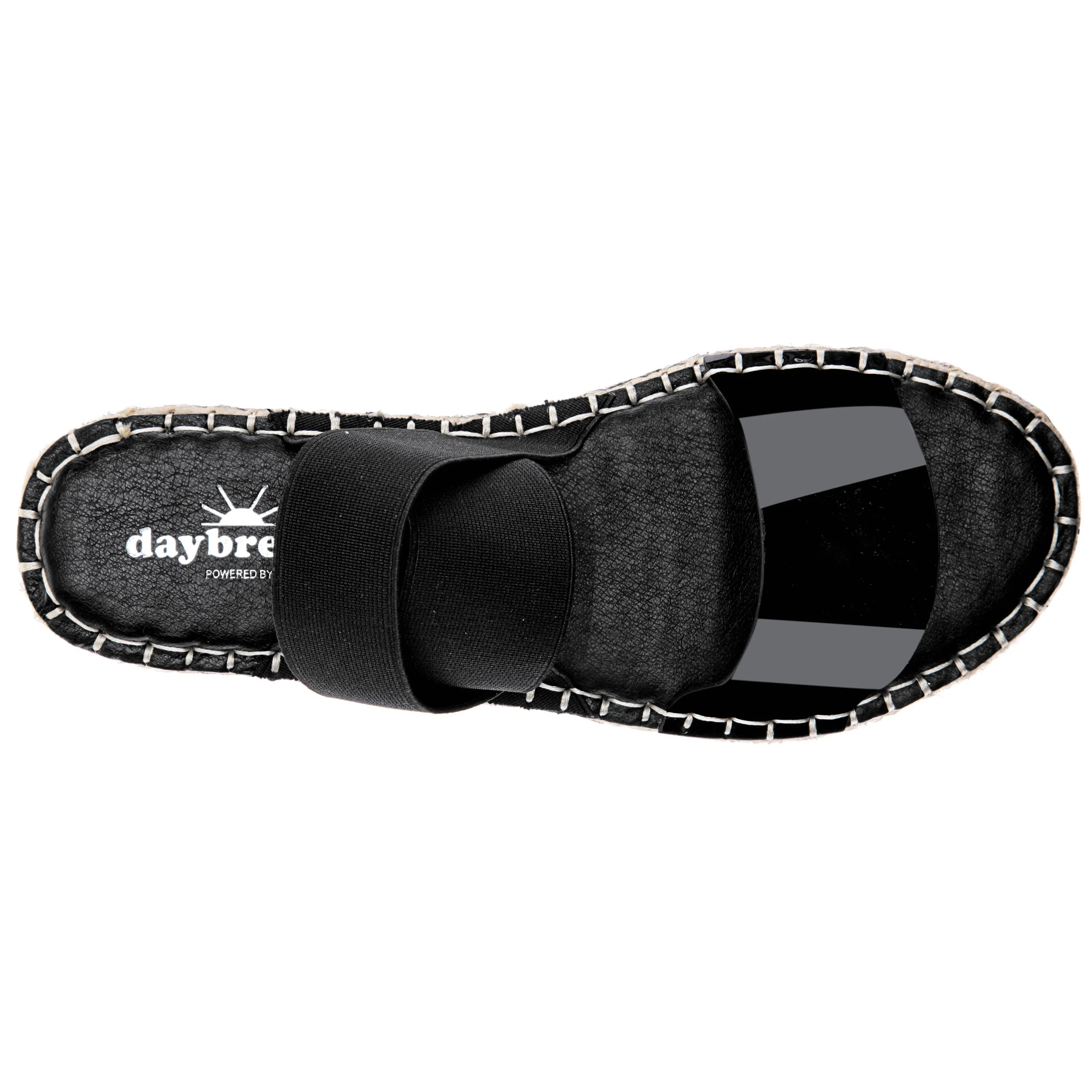 MINX-BLACK PATENT