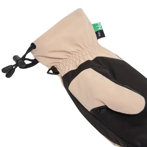 Oakley Wmns B1B Winter Mittens Humus