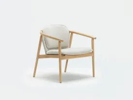 Otway Fabric Lounge Chair