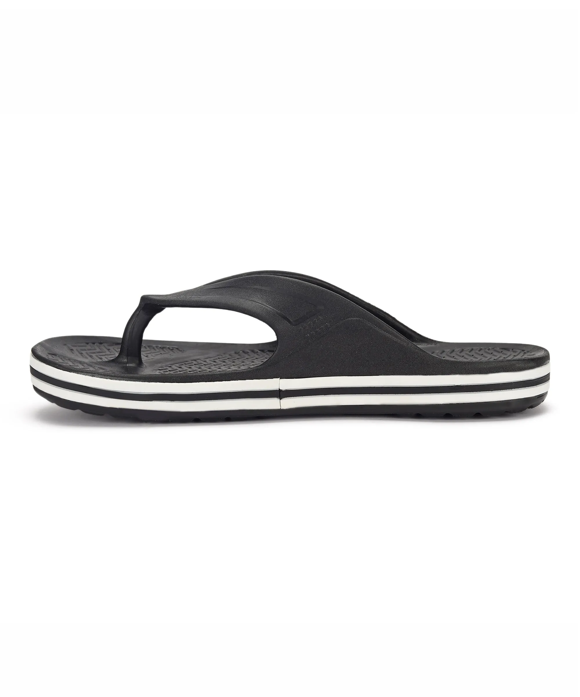 Paragon EVK3414G Men Slippers | Lightweight Flipflops for Indoor & Outdoor | Casual & Comfortable | Anti Skid sole | For Everyday Use