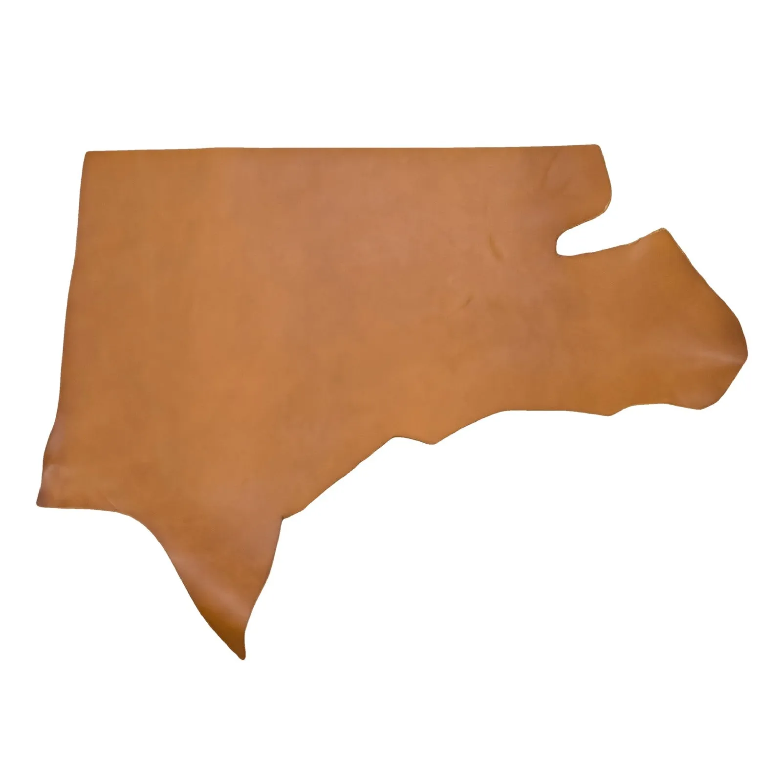 Retired Saddle Tan English Bridle, 2-3 OZ Veg Tan Sides & Project Pieces, Artisan's Choice