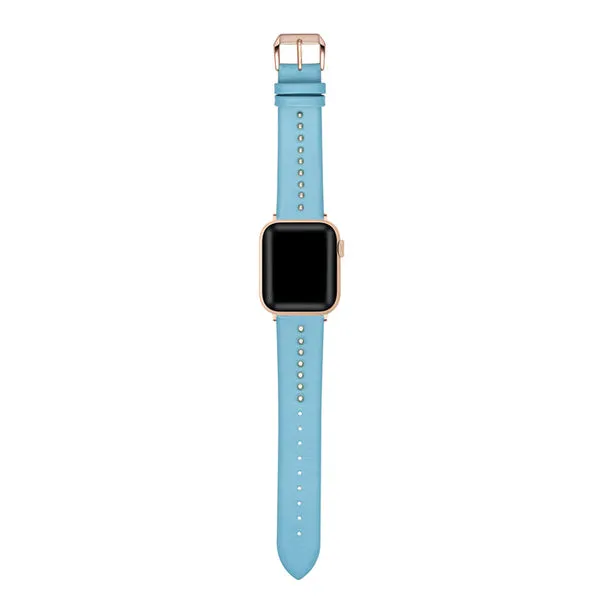 Skyler Genuine Leather Band for Apple Watch - FINAL SALE