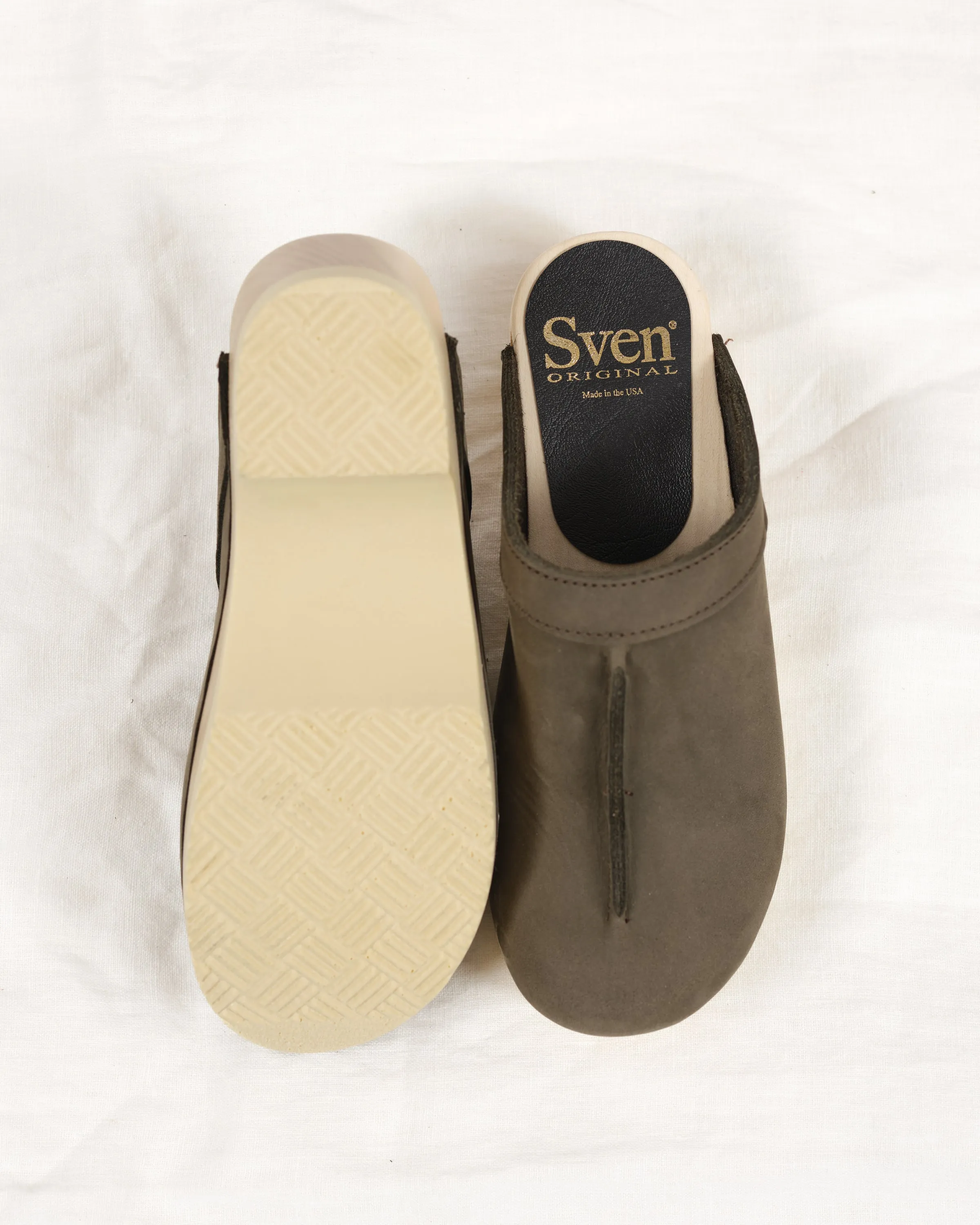 Svens Clogs