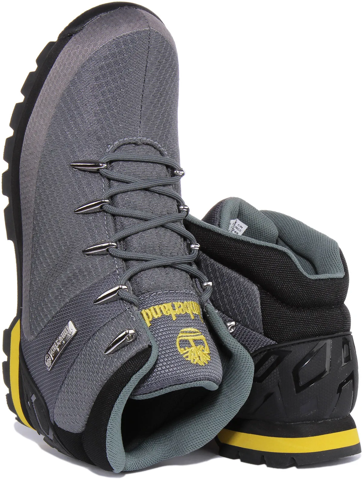 Timberland Euro Sprint A2Kh5 In Grey For Men