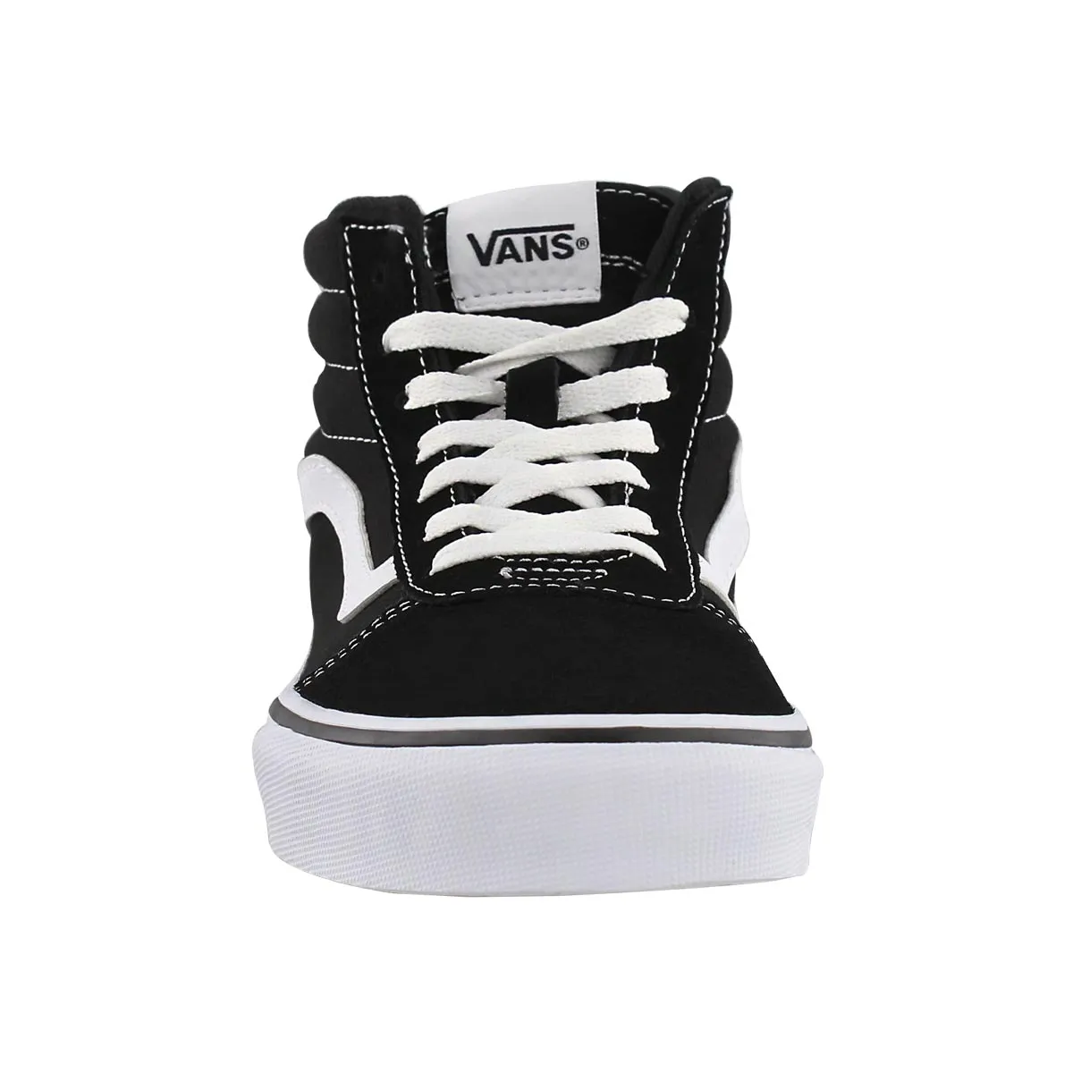 Vans Ward Hi - Women's