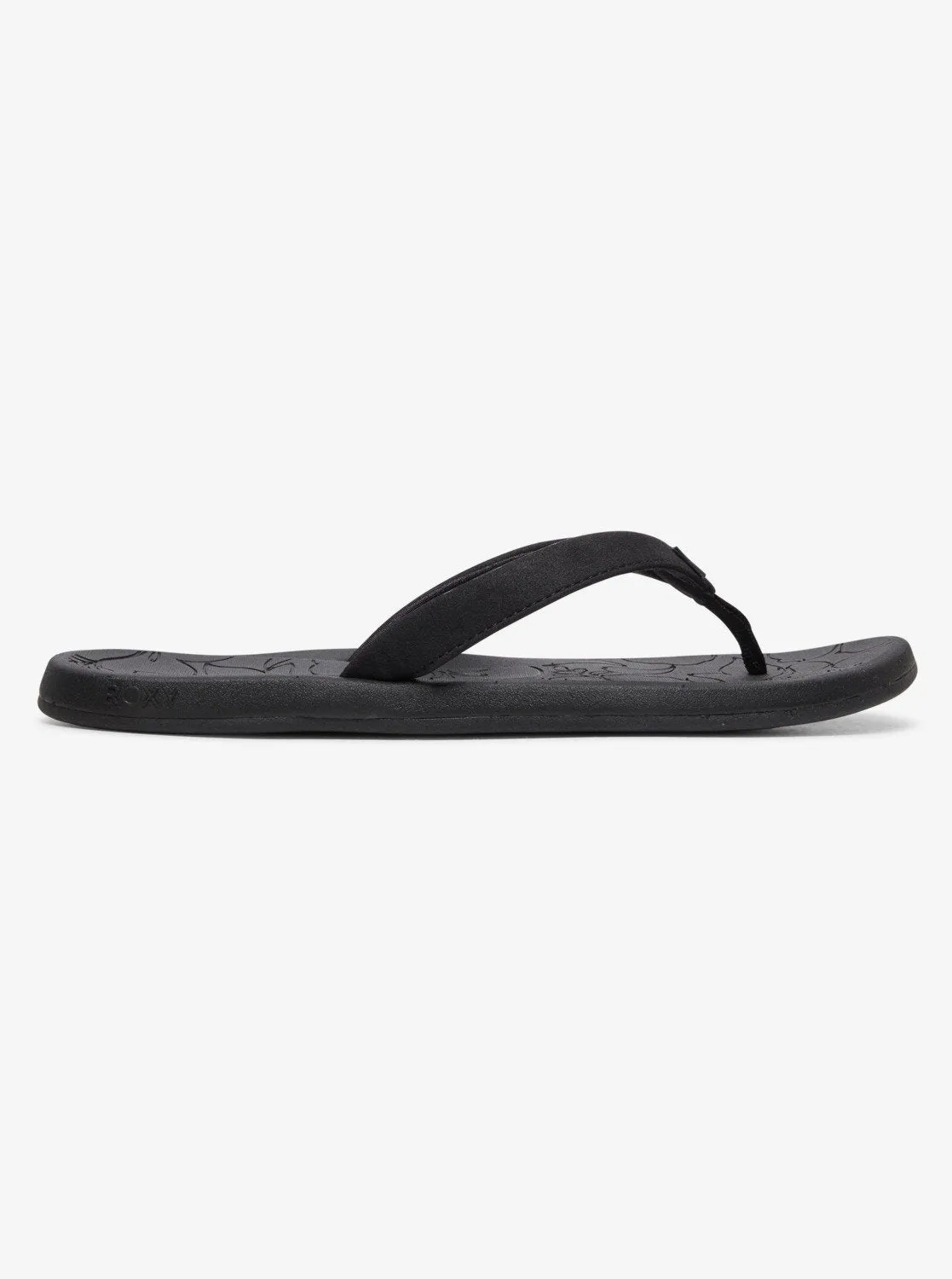 Vickie Sandals - Black