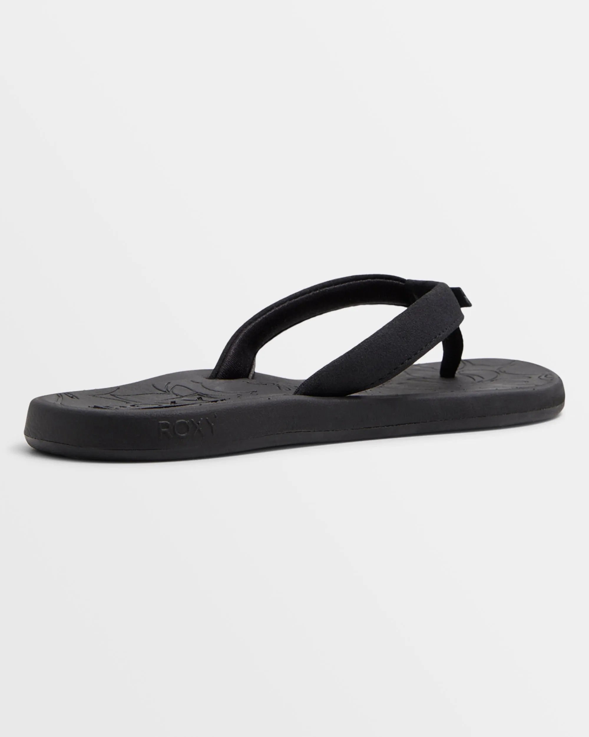 Vickie Sandals - Black