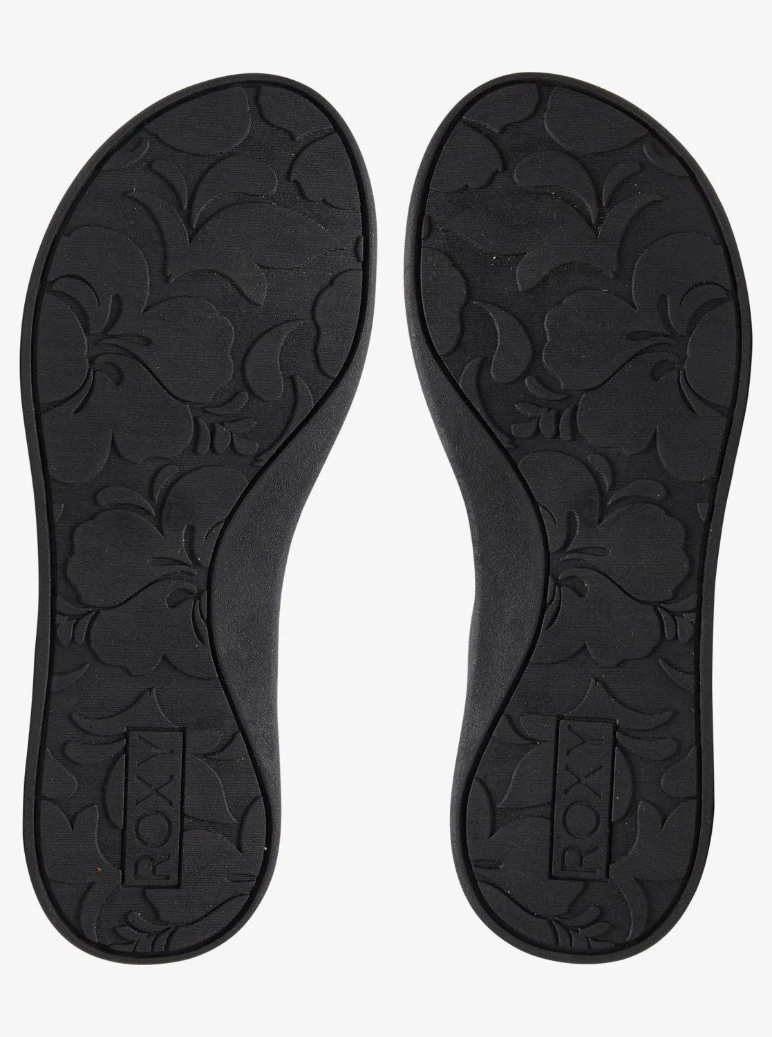 Vickie Sandals - Black