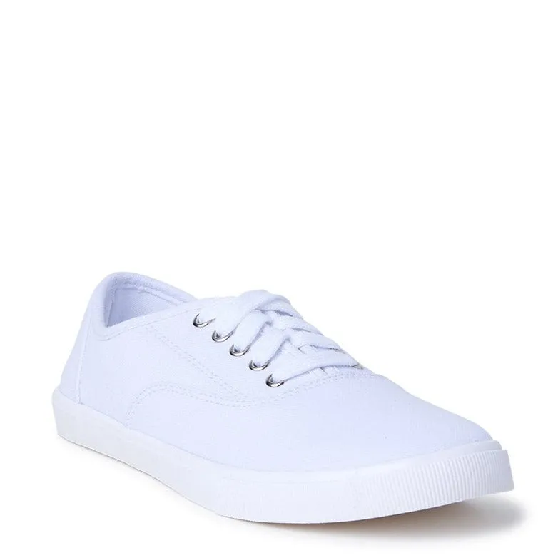 Women's Casual Lace up Sneakers