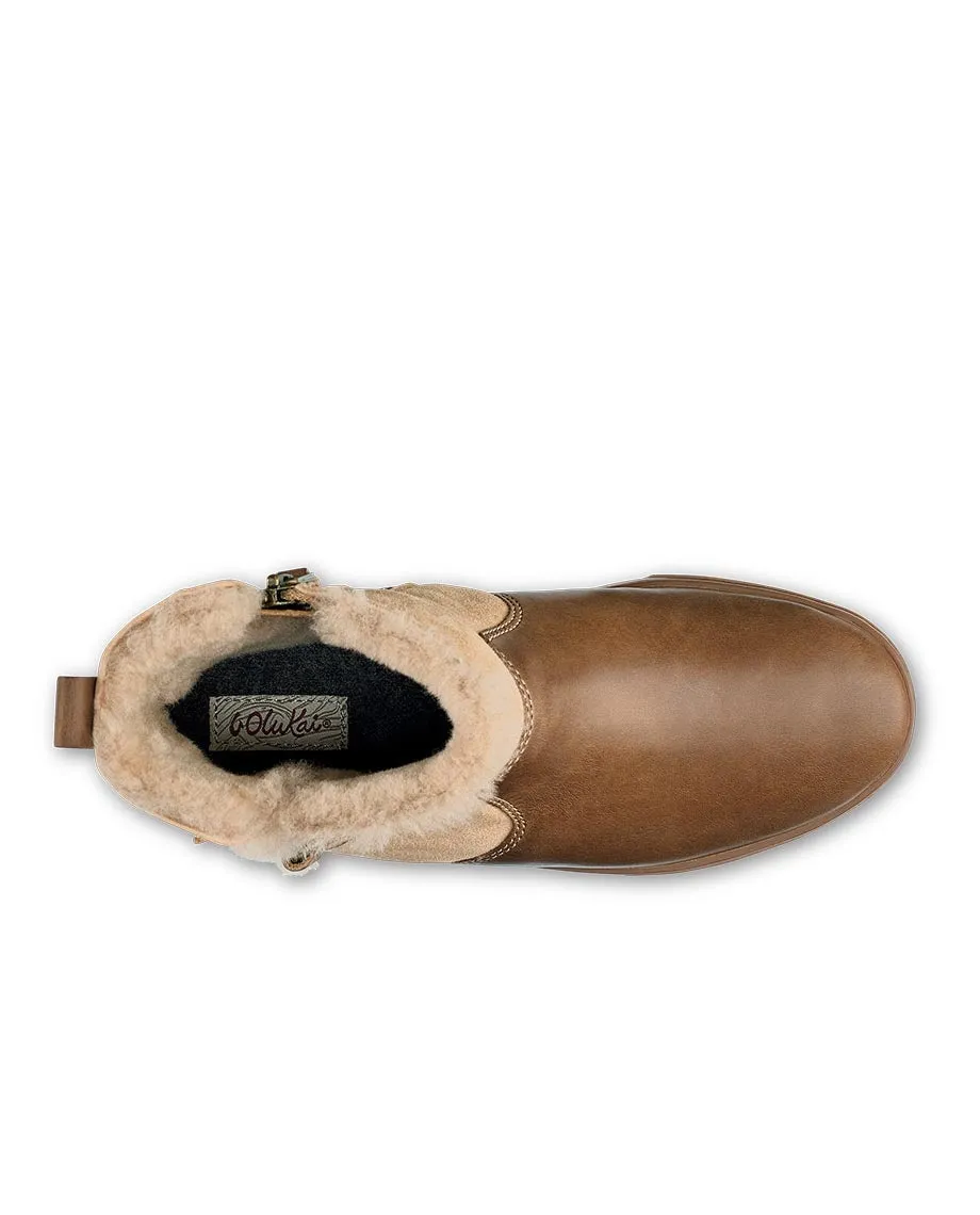 Women's OluKai Pehuea Hulu Shoe