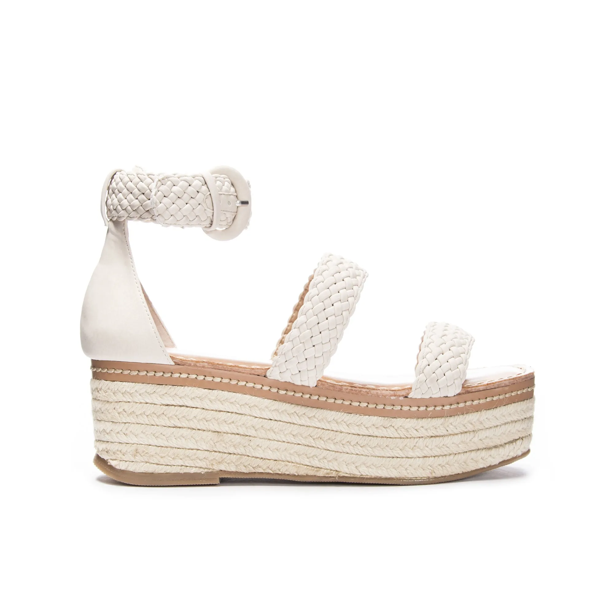 Zella Wedge Sandal