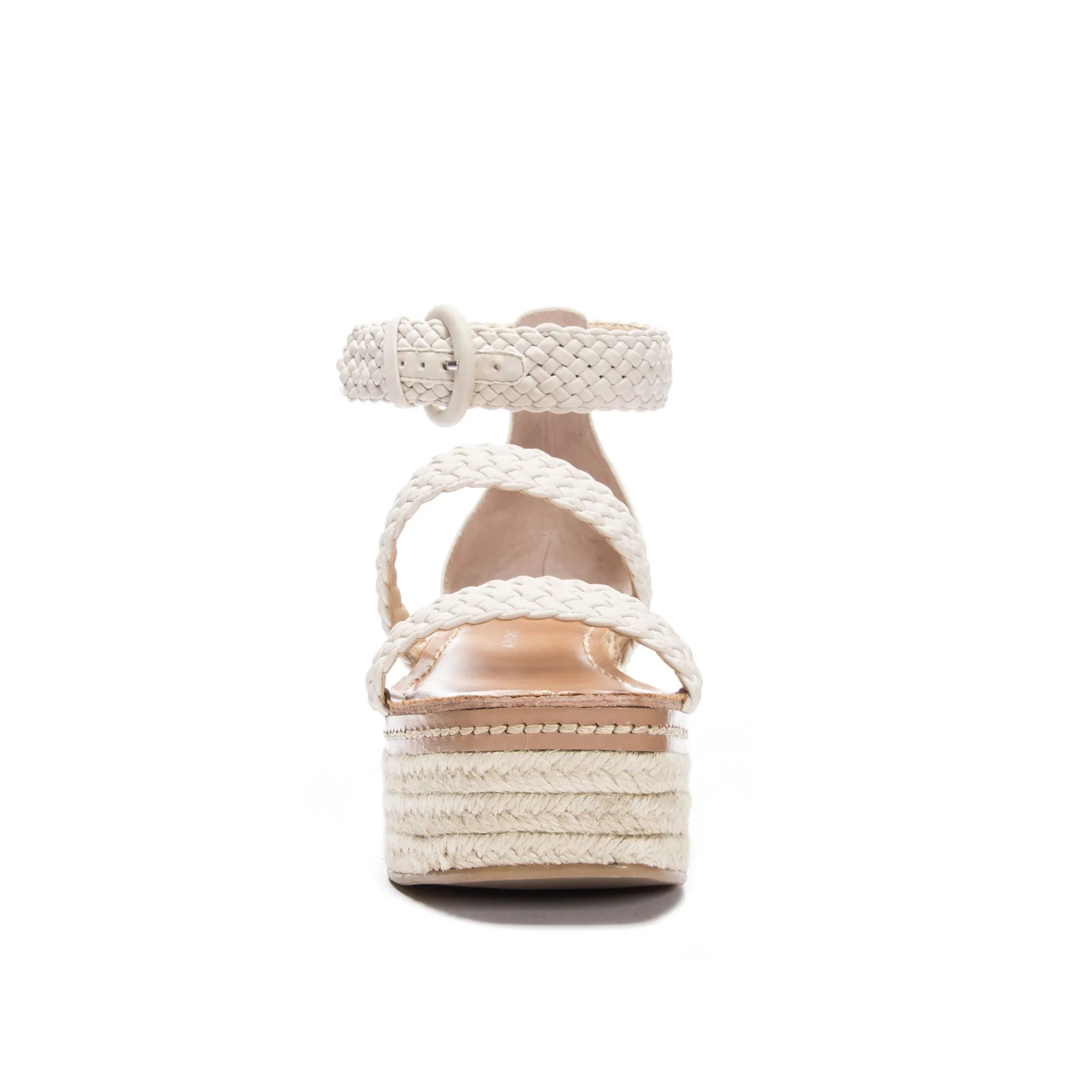 Zella Wedge Sandal